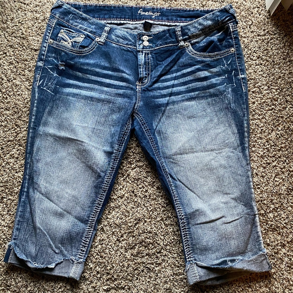 Capris